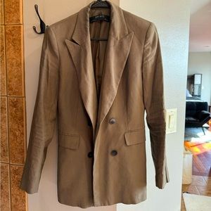 Zara blazer